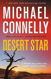 Desert Star (Renee Ballard, Bk 5) (Harry Bosch, Bk 24)