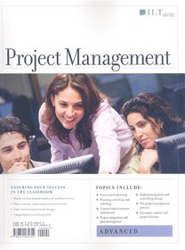 Project Management (ILT (Axzo Press))
