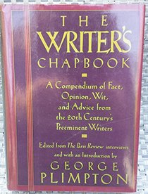 Writer's Chapbook