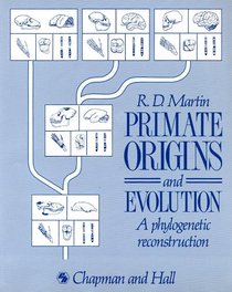 Primate Origins and Evolution