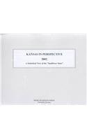 Kansas in Perspective 2002: A Statistical View of the 