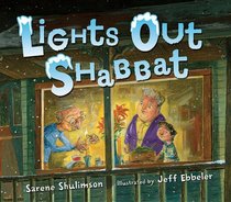 Lights Out Shabbat