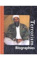 Terrorism Reference Library