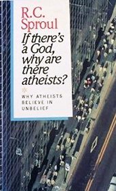 If There's a God, Why Are There Atheists?