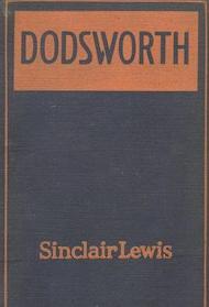 Dodsworth: A Novel