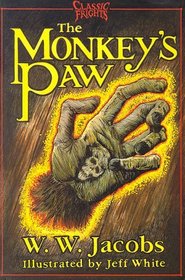The Monkey's Paw and Jerry Bundler (Classic Frights)