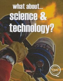 Science & Technology? (What About...)