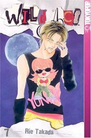 Wild Act (Wild Act (Graphic Novels)), Vol. 7 (Wild Act (Graphic Novels))