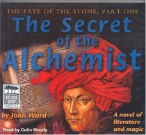 The Secret Of The Alchemist