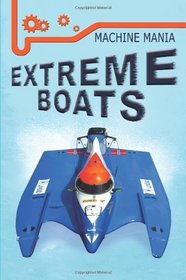 Extreme Boats (Machine Mania)