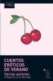Cuentos eroticos de verano (Spanish Edition)