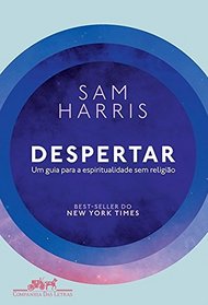 Despertar: Um Guia Para Espiritualidade Sem Religi (Em Portugues do Brasil)