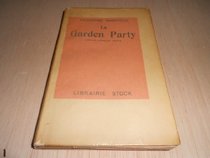 Garden Party (BBC Radio Collection)