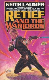Retief and the Warlords (Jame Retief, Bk 4)