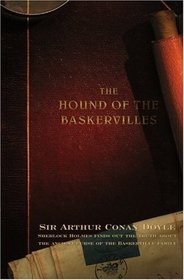 Hound Of The Baskervilles