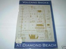 Volcano Smoke at Diamond Beach (Cloudforms)