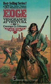 Vengeance at Ventura (Edge, No 37)