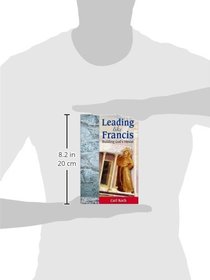 Leading Like Francis - Building God's House