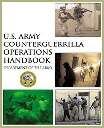U.S. Army Counterguerrilla Operations Handbook (U.S. Army)