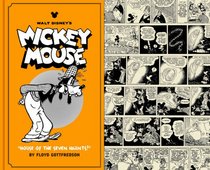 Walt Disney's Mickey Mouse Vol. 4: 