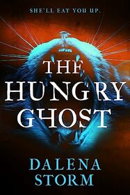 The Hungry Ghost