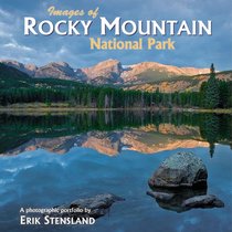 Images of Rocky Mountain National Park