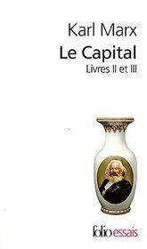 Le Capital (French Edition)