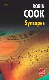 Syncopes (Godplayer) (French Edition)