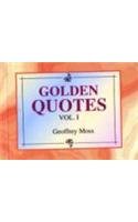Golden Quotes: v. 1