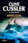 Viento Letal/ Black Wind (Dirk Pitt) (Spanish Edition)