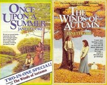Once Upon a Summer/The Winds of Autumn