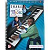 MacMillan/McGraw-Hill Share the Music, Teacher's Edition, Grade 6, Piano Accompaniments (Hal-Leonard)