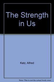 The strength in us: Self-help groups in the modern world