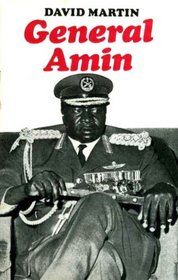 General Amin