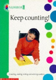 Keep Counting! (Mathematics Focus)
