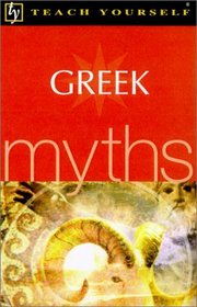 Teach Yourself Greek Myths