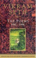 The poems, 1981-1994