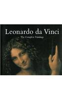 Leonardo Da Vinci The Complete Paintings