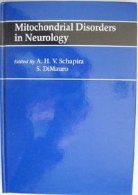 Mitochondrial Disorders in Neurology (Butterworth-Heinemann International Medical Reviews. Neurology, 14)
