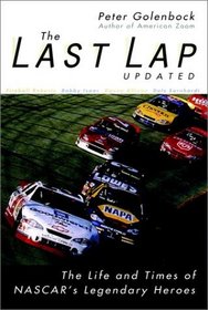 The Last Lap (2nd Edition)