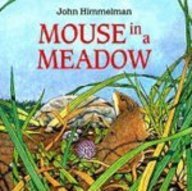Mouse In A Meadow (Turtleback School & Library Binding Edition)