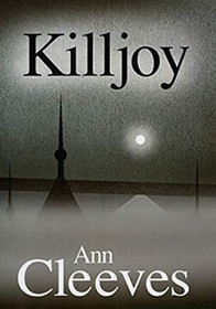 Killjoy (Inspector Ramsay, Bk 4) (Audio CD) (Unabridged)