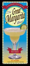 The Great Margarita Book