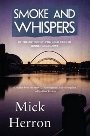 Smoke and Whispers (The Oxford Series)