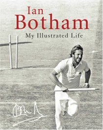 Botham: My Life Illustrated