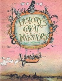 History's Great Inventors (History's Highlights)