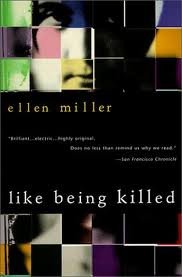 Like Being Killed: A Novel