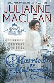 Married by Midnight (Love at Pembroke Palace)