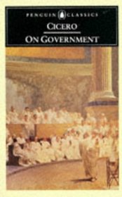 On Government (Penguin Classics)