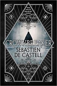 Crownbreaker (Spellslinger)